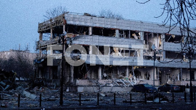 Troje poginulih u napadu dronova